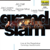 Capa do artigo Grand Slam - CD