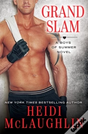 Capa do artigo Grand Slam