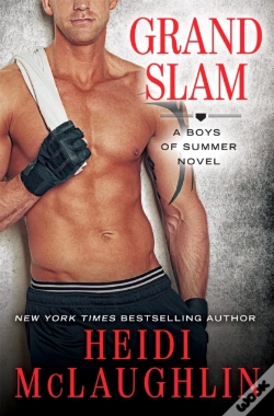 Capa do artigo Grand Slam