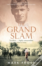 Capa do artigo Grand Slam