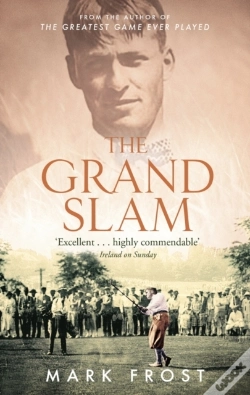 Capa do artigo Grand Slam
