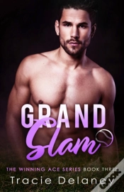 Capa do artigo Grand Slam