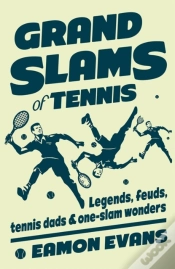 Capa do artigo Grand Slams Of Tennis