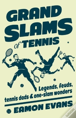 Capa do artigo Grand Slams Of Tennis