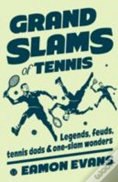 Grand Slams Of Tennis