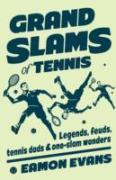 Grand Slams Of Tennis