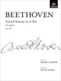 Grand Sonata In A Flat Major, Op. 26 - Preview