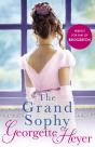 Grand Sophy - Preview