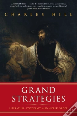 Capa do artigo Grand Strategies