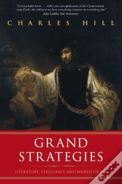 Capa do artigo Grand Strategies