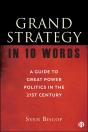 Grand Strategy In 10 Words - Preview