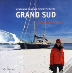 Capa do artigo Grand Sud