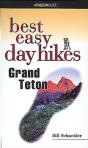 Grand Teton - Preview