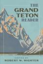 Grand Teton Reader - Preview