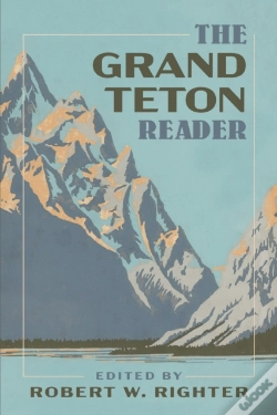 Capa do artigo Grand Teton Reader