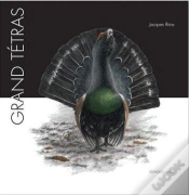 Capa do artigo Grand Tetras