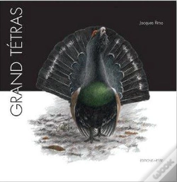 Capa do artigo Grand Tetras