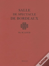 Grand Theatre De Bordeaux