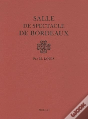 Capa do artigo Grand Theatre De Bordeaux