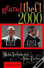 Capa do artigo Grand Theft 2000