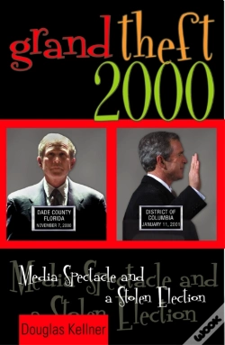 Capa do artigo Grand Theft 2000