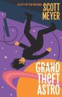 Grand Theft Astro - Preview