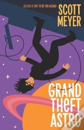 Grand Theft Astro