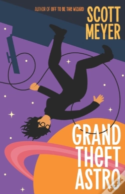 Capa do artigo Grand Theft Astro