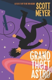 Capa do artigo Grand Theft Astro