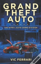 Grand Theft Auto