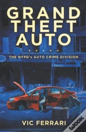 Capa do artigo Grand Theft Auto