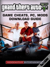 Capa do artigo Grand Theft Auto V