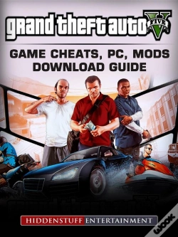 Capa do artigo Grand Theft Auto V