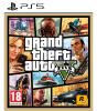 Grand Theft Auto V PS5 - Preview
