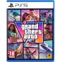 Grand Theft Auto VI - GTA 6 PS5 (Código na Caixa) - Preview
