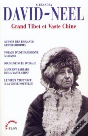 Capa do artigo Grand Tibet Et Vaste Chine