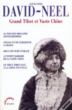 Capa do artigo Grand Tibet Et Vaste Chine