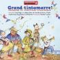 Grand Tintamarre ! : Chansons Et Comptines Acadiennes - Preview