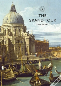 Capa do artigo Grand Tour
