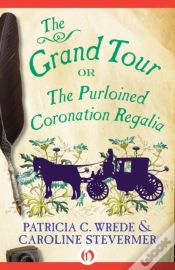 Capa do artigo Grand Tour