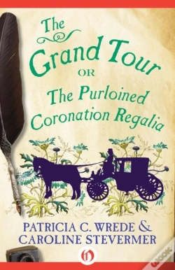 Capa do artigo Grand Tour