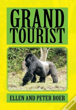 Capa do artigo Grand Tourist