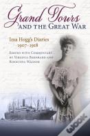 Grand Tours And The Great War