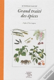 Capa do artigo Grand Traité Des Épices