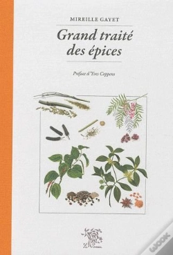 Capa do artigo Grand Traité Des Épices