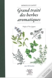 Capa do artigo Grand Traité Des Herbes Aromatiques