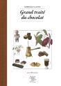 Grand Traité Du Chocolat - Preview