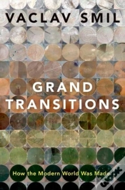 Capa do artigo Grand Transitions