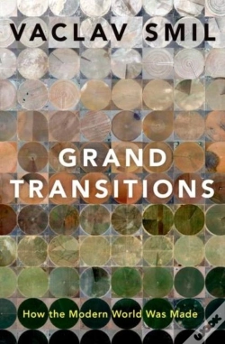 Capa do artigo Grand Transitions