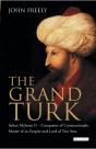 Grand Turk - Preview
